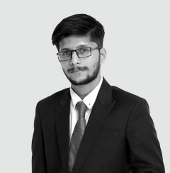 Full-Stack Engineer